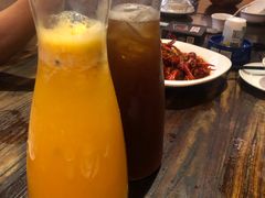-漫天香·小龙虾餐厅(夏湾店)