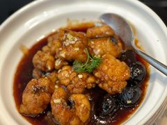 永春老醋烧河鳗-闽和南(深圳万象城店)