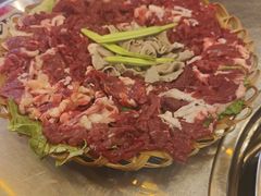 -潮汕•草根牛肉档(中江路店)