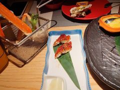 -京料理·日料自助·铁板燒(复悦城店)