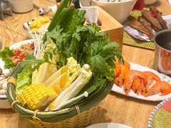 -竹鲜笙全竹宴(国色天香店)