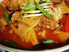 -薇酌饮·陕西菜(南门外店)