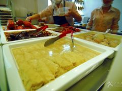 百叶结-杜六房(大沽路店)