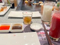 -大渔铁板烧(大悦城店)