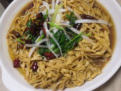 老汤干豆腐-协顺园回头馆(南顺城路店)