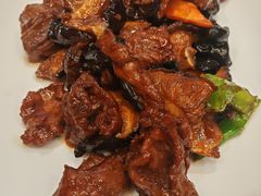 -老客站酒楼(金花南路店)