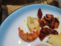 -叶派龙虾•招牌香辣蟹·海鲜(中海国际店)