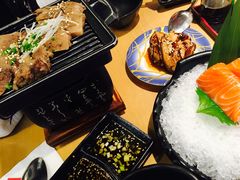 -沼津港渔市(宏伊国际广场店)