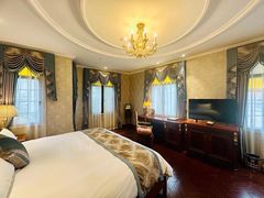 -马勒别墅饭店(静安寺店)