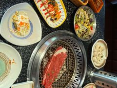-牛焱·烧肉酒肆(五大道店)