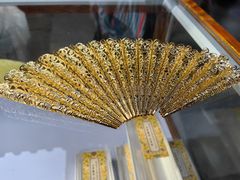 -宫事颐庭·老佛爷贵寿下午茶(颐和园店)