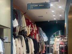 -海马体照相馆(西安高新万达广场店)