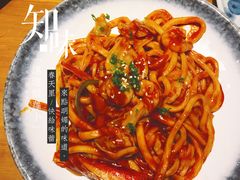 -一心创作料理屋(经开万达店)