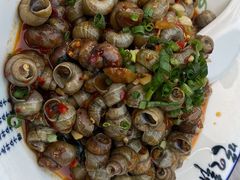 -辣不怕口味虾(凌霄路店)