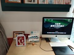 -海马体照相馆(深圳万象天地店)