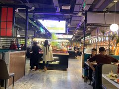 -金谷一•海鲜烤肉火锅自助餐(仙桃武商店)