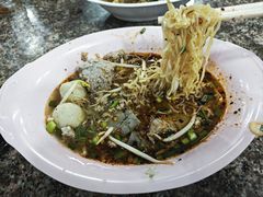 -榮泰米粉湯(Left Shop)