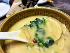 -闫府私房菜·百年鲁菜(恒隆店)