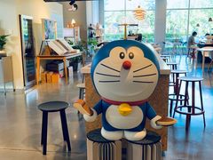 -dotcom coffee古点咖啡(致真大厦店)
