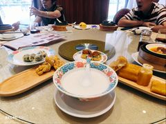 -唐苑酒家·岭南粤菜名店(太古仓店)