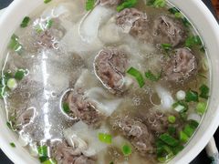 -清真蒋有记(老门东店)