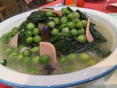 -慧娟面馆·餐厅(望江路店)