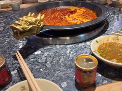 -蜀大侠火锅(春熙路店)