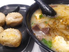 -小杨生煎(松江大学城店)