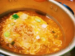 -肉甲韩国木炭烤肉(新壹街1店)