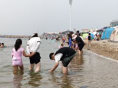 -泊石湾海滨浴场