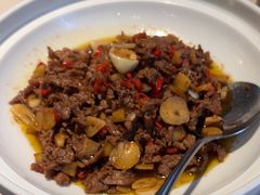 -喜湘宴·精致湖南菜(和平西桥店)