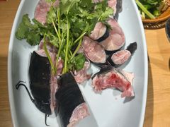 -老凯俚酸汤鱼(多彩城店)