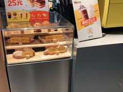 -麦当劳(秣陵路店)