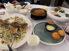 -岭南海晏楼(滨江东总店)
