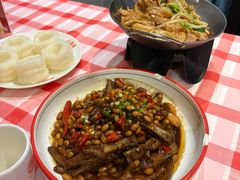 -小柴米·传统江西菜(万寿宫店)
