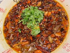 -陈麻婆豆腐(旗舰店)