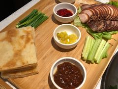 -福海居烤鸭店(鸟巢店)