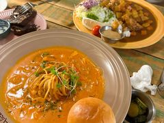 -Cafe Alice咖啡爱丽丝(奥城店)