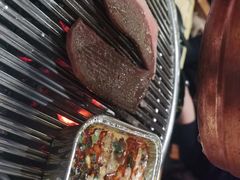 -千寻烧肉(政务区店)
