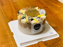-ZOZO's昌左左精致甜品设计(新北店)