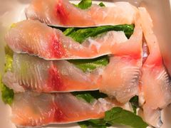 -锅说大脸毛肚重庆老火锅(佐阾店)