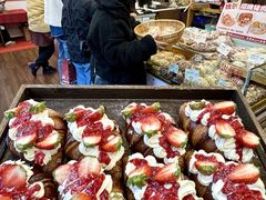 -富贵面包公司(运河店)