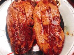 -曾记大腰子烧烤(苗栗路总店)