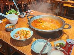 -老凯俚酸汤鱼(鸿通城店)