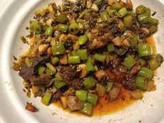 -湘当爱·鲜煮现炒(松岗立业路店)