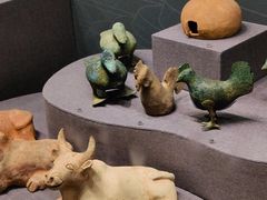 -广西壮族自治区博物馆