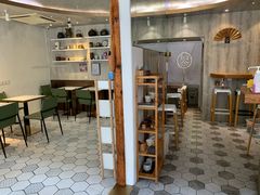 大堂-茶是一枝花泡茶店