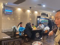 -高丽苑韩国烤肉(海昌路旗舰店)