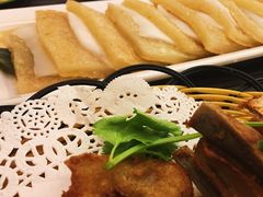 椰汁年糕-龙泉人椰子鸡(龙昆南店)