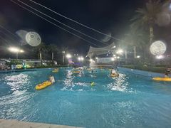 -黄金海岸水上乐园